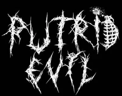 logo Putrid Evil